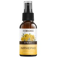 Pure Indigenous Imphepho Spray